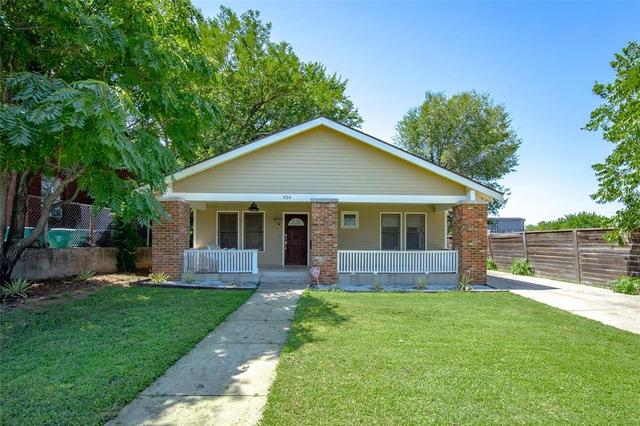 434 NW 25th St, Oklahoma City, OK 73103