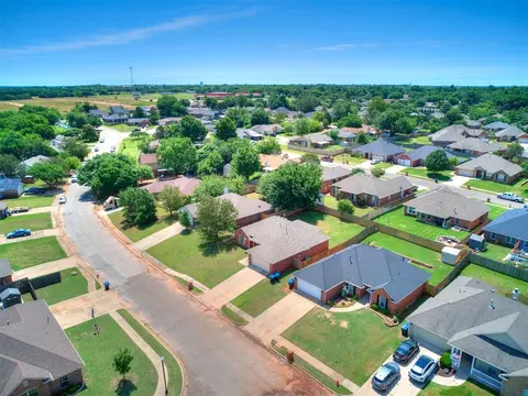 View/Area - 416 Rolling Meadow Dr, Noble, OK 73068 photo 4 of 4