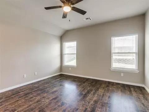 Bedroom - 416 Rolling Meadow Dr, Noble, OK 73068 photo 1 of 12