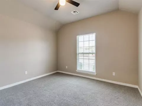Bedroom - 416 Rolling Meadow Dr, Noble, OK 73068 photo 6 of 12