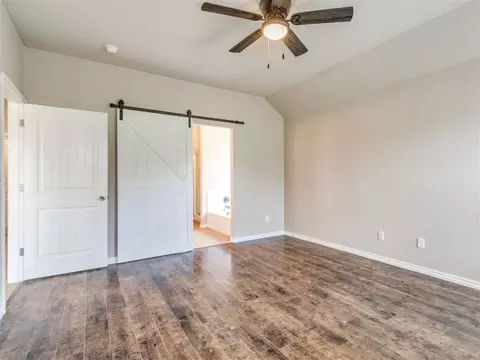 Bedroom - 416 Rolling Meadow Dr, Noble, OK 73068 photo 4 of 12