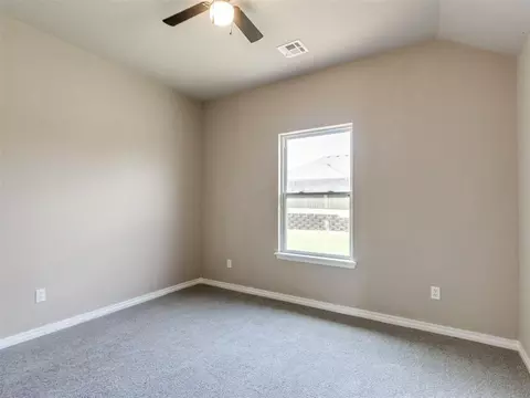 Bedroom - 416 Rolling Meadow Dr, Noble, OK 73068 photo 12 of 12