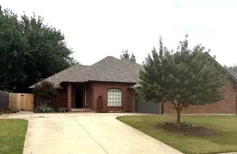 1405 Jami Dr, Norman, OK 73071