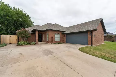 1405 Jami Dr, Norman, OK 73071