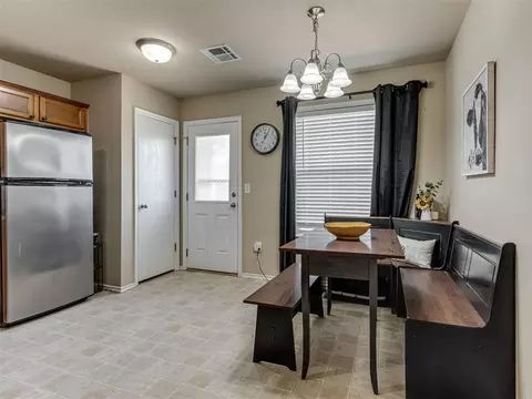 Dining - 531 E Juniper Ln, Mustang, OK 73064 photo 1 of 1
