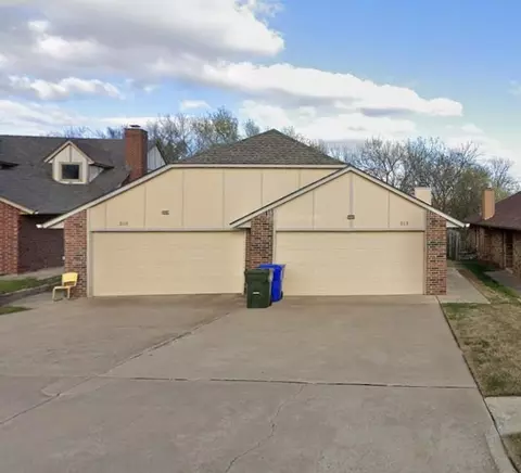 Undisclosed, Norman, OK 73072