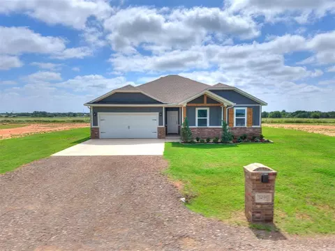 3490 Manning Farms Blvd, El Reno, OK 73036