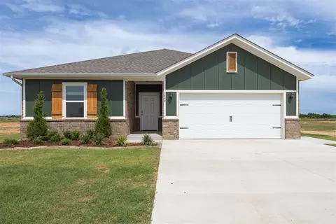 3440 Manning Farms Blvd, El Reno, OK 73036