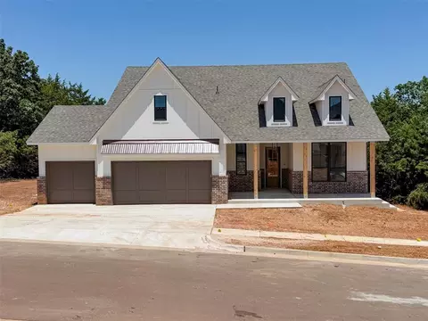3425 Sardina Way, Edmond, OK 73034