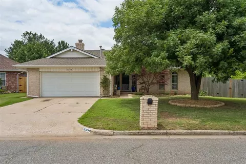 5309 Mackelman Dr, Oklahoma City, OK 73135