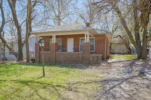 612 SE 28th St, Oklahoma City, OK 73129