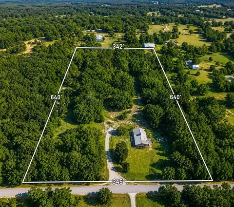 13225 SE 35th St, Choctaw, OK 73020