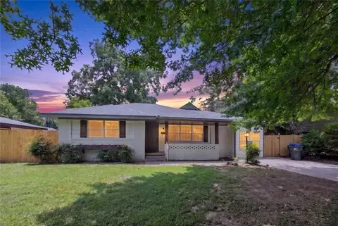 1626 Lenox Dr, Norman, OK 73069