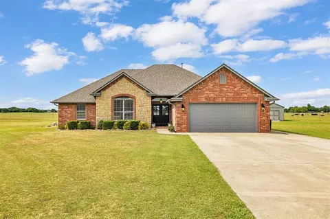 1411 Tiffany Ct, Newcastle, OK 73065