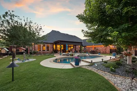 4216 Frisco Bridge Blvd, Edmond, OK 73034