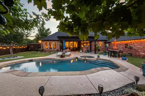 4216 Frisco Bridge Blvd, Edmond, OK 73034