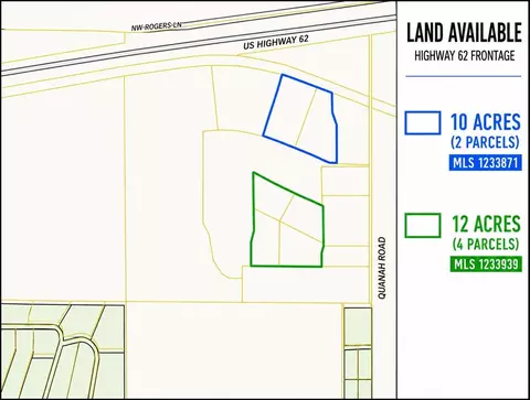 0 Quanah Rd, Cache, OK 73527 photo 5