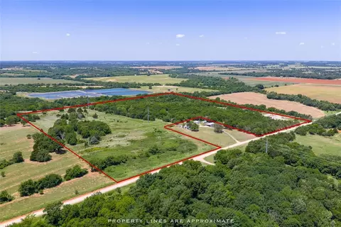 E1335 Rd & S Western Avenue, Washington, OK 73093