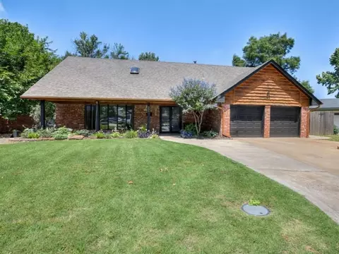 504 Jean Marie Dr, Norman, OK 73069