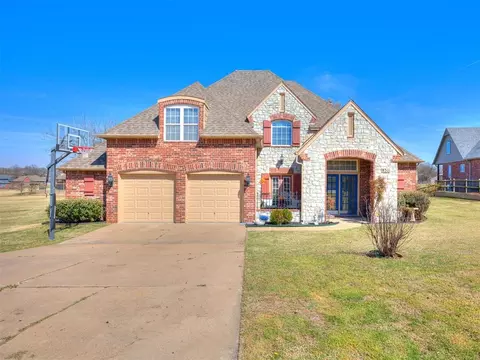 8311 N 99th E Ave, Owasso, OK 74055