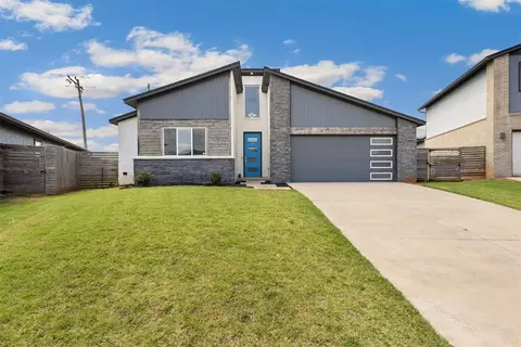 2420 NW 172nd Cir, Edmond, OK 73012