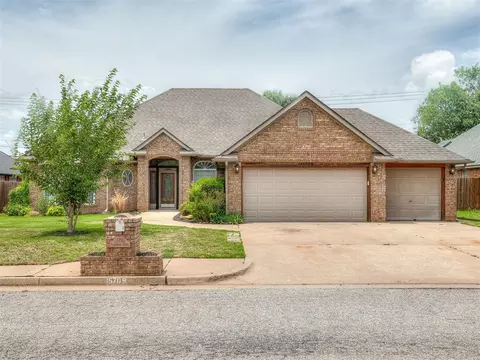 15709 Allegheny Dr, Edmond, OK 73013