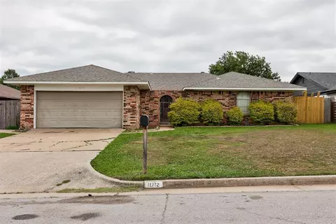 11712 N Shartel Ave, Oklahoma City, OK 73114