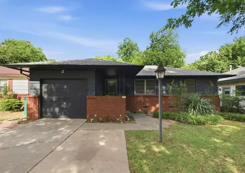 2920 N Geraldine Ave, Oklahoma City, OK 73107