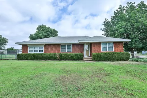 7621 Mcgee St, Oklahoma City, OK 73169