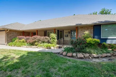 4905 NW 32nd St, Oklahoma City, OK 73122