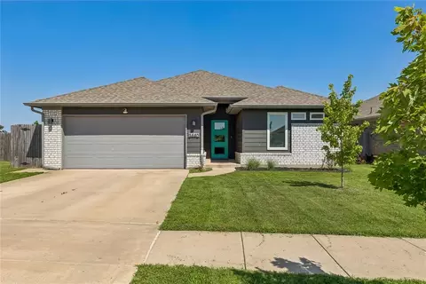 3440 Pagoda Pead Dr, Yukon, OK 73099