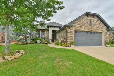 16901 Barcelona Dr, Oklahoma City, OK 73170