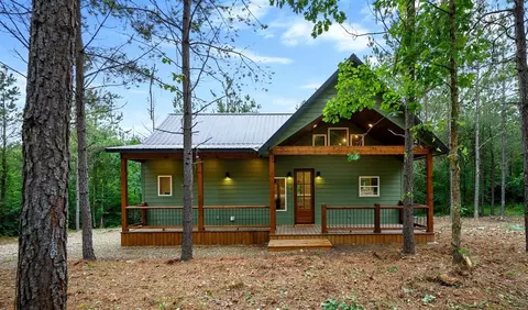 32 Cedar Tree Trl, Broken Bow, OK 74728