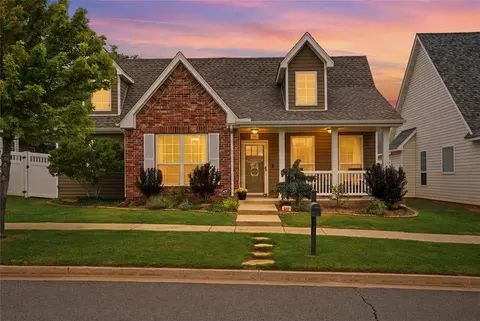 113 Chardonnay Ln, Norman, OK 73071