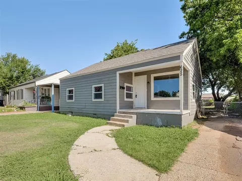 625 SW 47th St, Oklahoma City, OK 73109