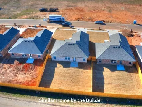 Other - 1625 Highland Loop, Guthrie, OK 73044 photo 4 of 16