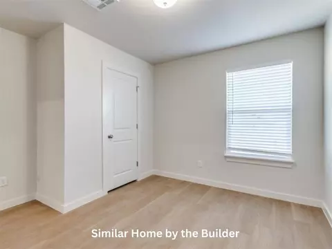 Bedroom - 1625 Highland Loop, Guthrie, OK 73044 photo 3 of 4