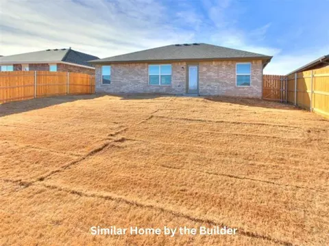 Exterior - 1625 Highland Loop, Guthrie, OK 73044 photo 2 of 2
