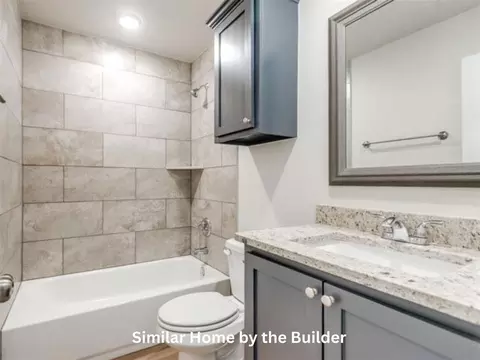 Bath - 1625 Highland Loop, Guthrie, OK 73044 photo 1 of 3