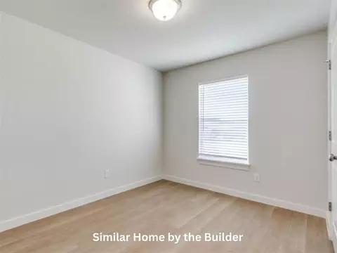 Bedroom - 1625 Highland Loop, Guthrie, OK 73044 photo 1 of 4