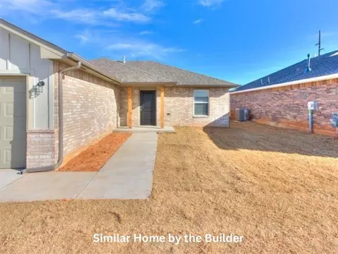 Other - 1625 Highland Loop, Guthrie, OK 73044 photo 3 of 16