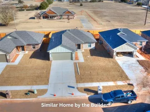 View/Area - 1625 Highland Loop, Guthrie, OK 73044 photo 1 of 1
