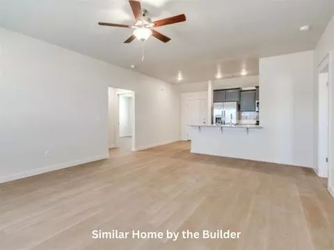 Living - 1625 Highland Loop, Guthrie, OK 73044 photo 4 of 4