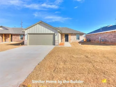 Other - 1625 Highland Loop, Guthrie, OK 73044 photo 2 of 16