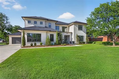 2603 Drakestone Ave, Oklahoma City, OK 73120