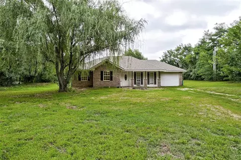4010 N Douglas Blvd, Spencer, OK 73084