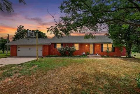 18500 Highway 102 Hwy, Shawnee, OK 74801