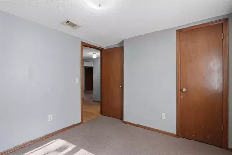 Bedroom - 628 Baer Dr, Moore, OK 73160 photo 5 of 5