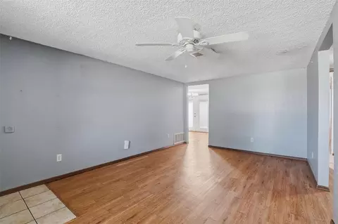 Living - 628 Baer Dr, Moore, OK 73160 photo 2 of 2
