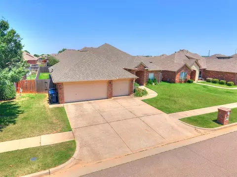 4716 Millstone Dr, Oklahoma City, OK 73179